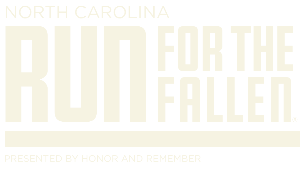 North Carolina Run For The Fallen